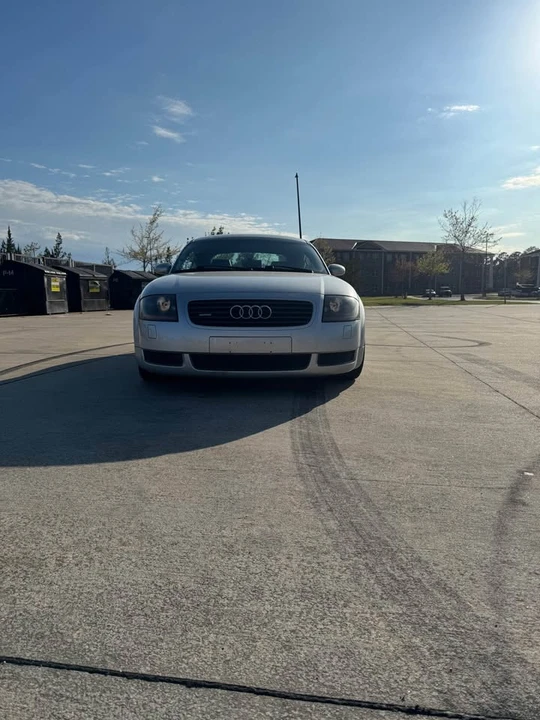 2000 Audi TT Mk1 - Image 6 of 8
