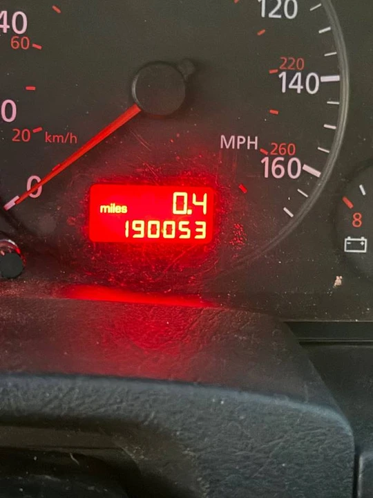 2000 Audi C5 A6 - Image 3 of 4
