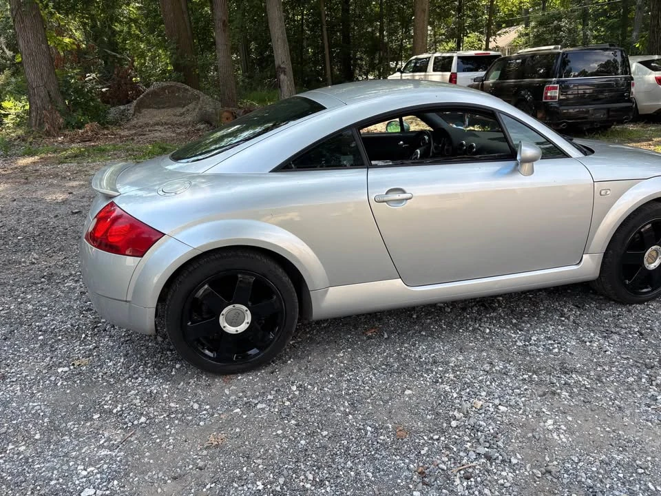 2000 Audi Quattro - Image 6 of 6