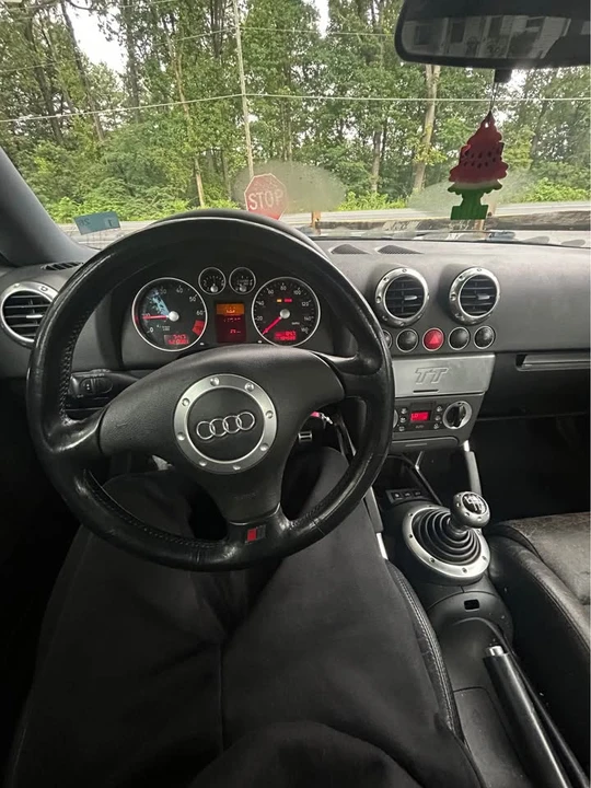 2000 Audi Quattro - Image 4 of 6