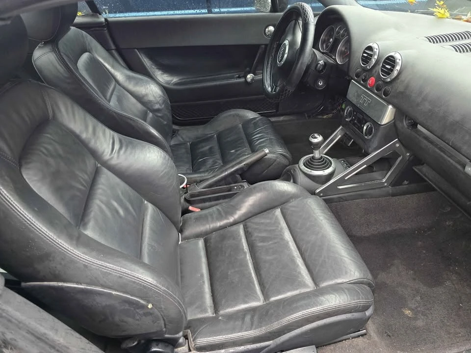 2000 Audi TT Mk1 - Image 8 of 9