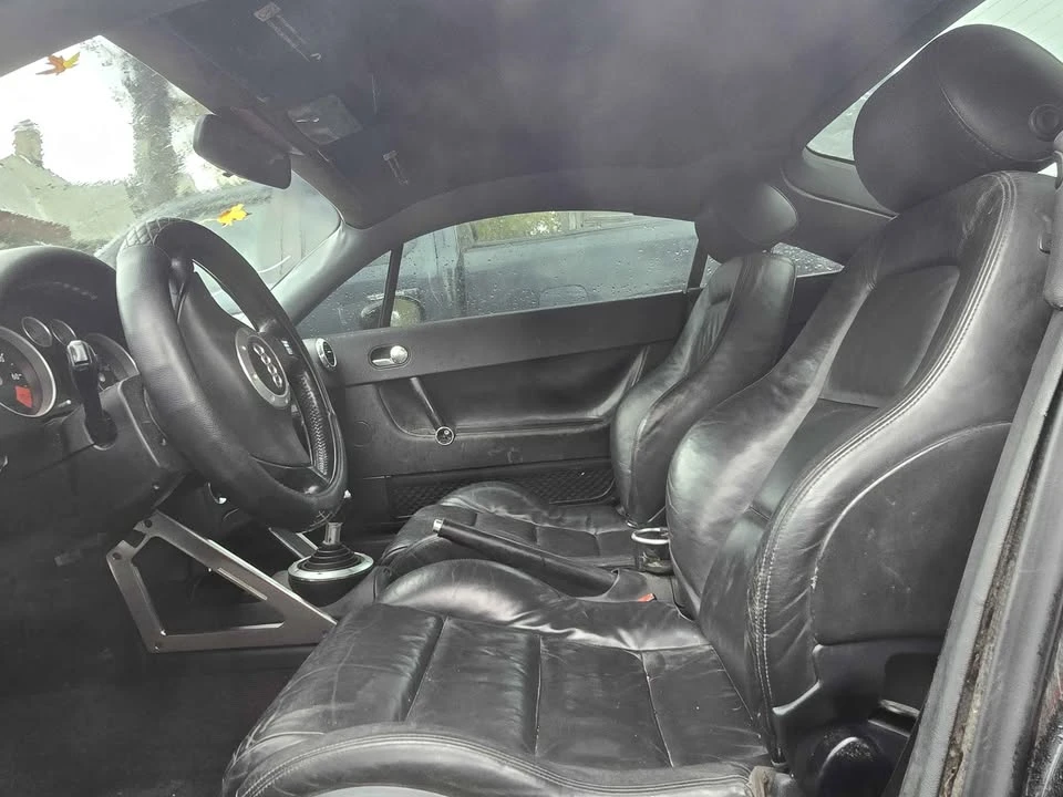 2000 Audi TT Mk1 - Image 9 of 9
