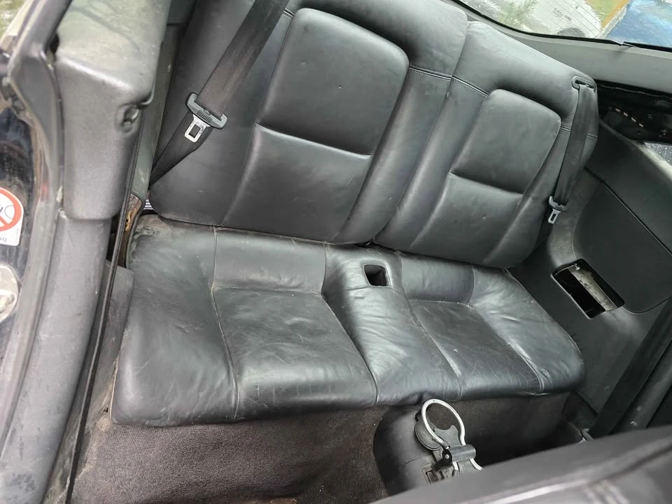 2000 Audi TT Mk1 - Image 6 of 9