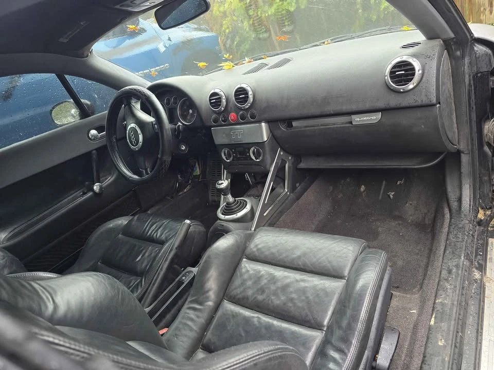 2000 Audi TT Mk1 - Image 7 of 9