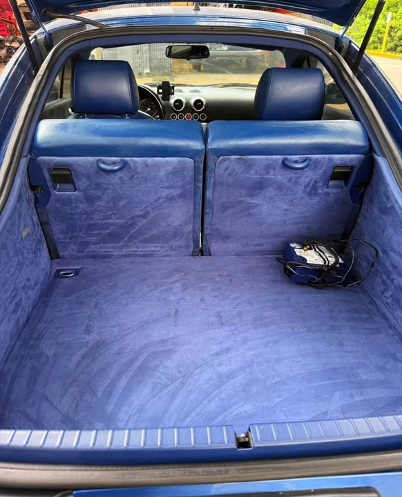 2000 Audi TT Mk1 - Image 17 of 19