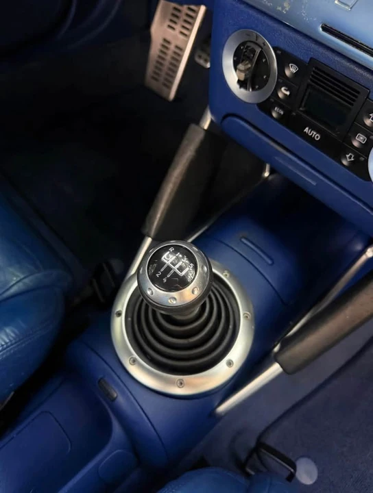 2000 Audi TT Mk1 - Image 13 of 19