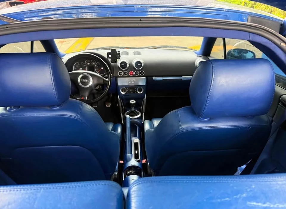2000 Audi TT Mk1 - Image 19 of 19