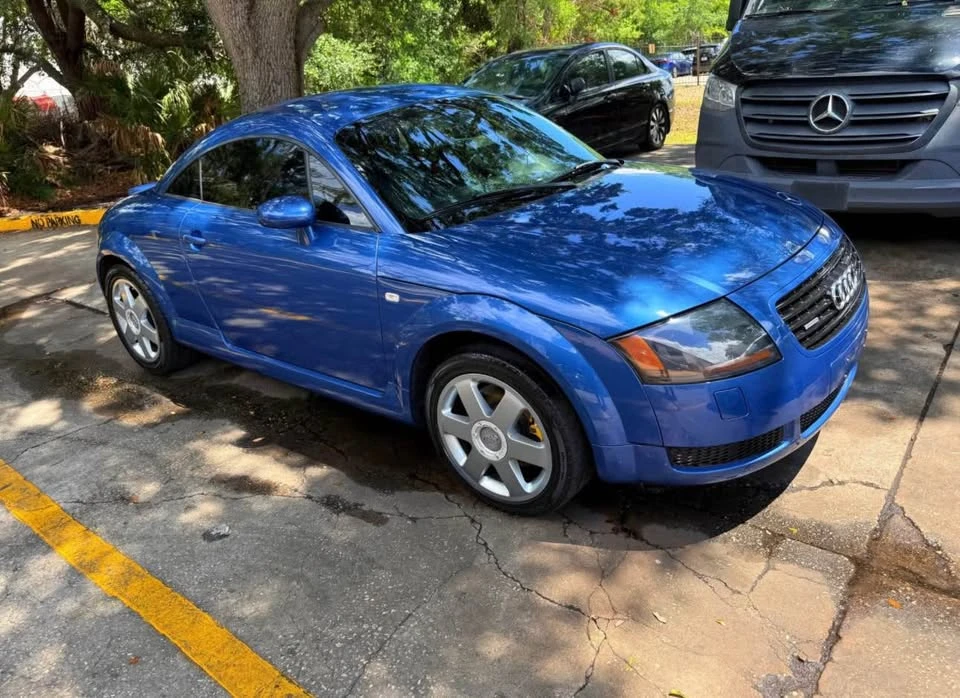 2000 Audi TT Mk1 - Image 6 of 19