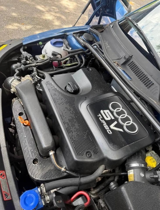 2000 Audi TT Mk1 - Image 11 of 19