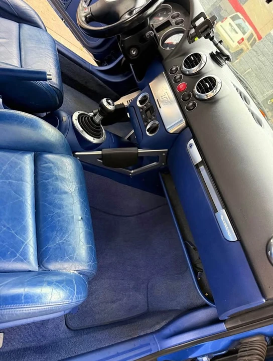 2000 Audi TT Mk1 - Image 18 of 19