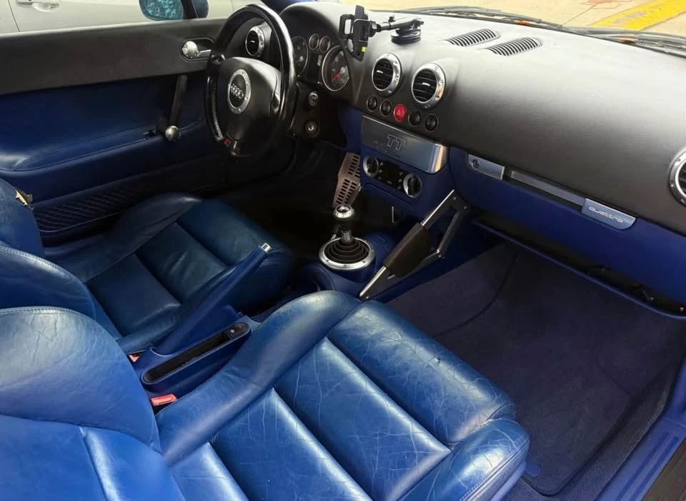2000 Audi TT Mk1 - Image 14 of 19