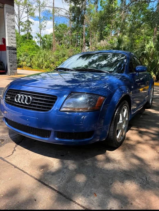 2000 Audi TT Mk1 - Image 2 of 19