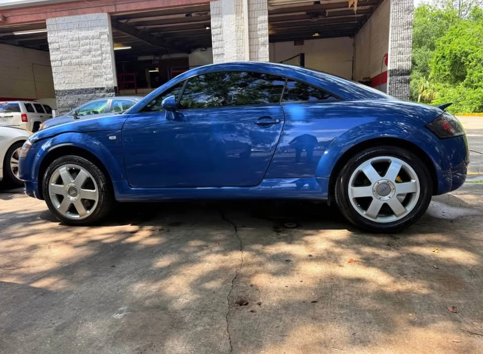 2000 Audi TT Mk1 - Image 8 of 19