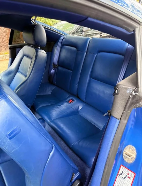 2000 Audi TT Mk1 - Image 15 of 19