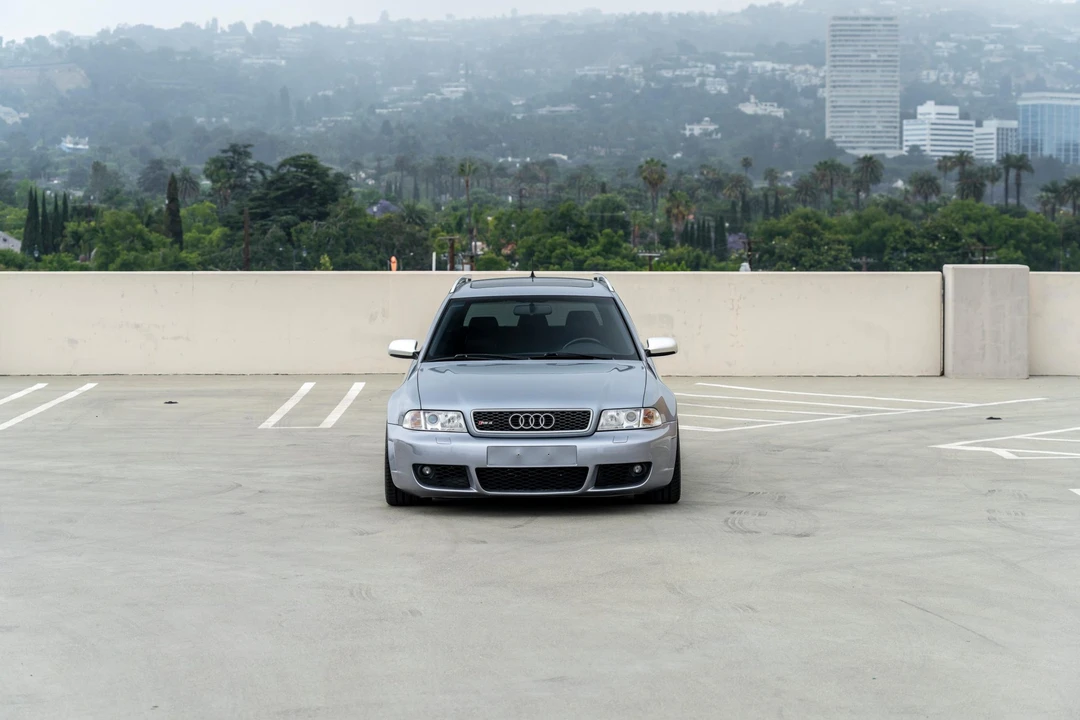 2000 Audi B5 RS4 Avant - Image 20 of 31