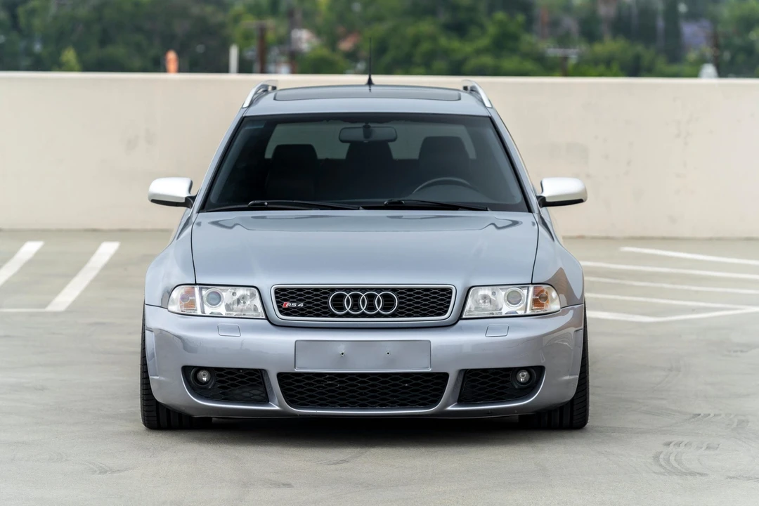 2000 Audi B5 RS4 Avant - Image 22 of 31