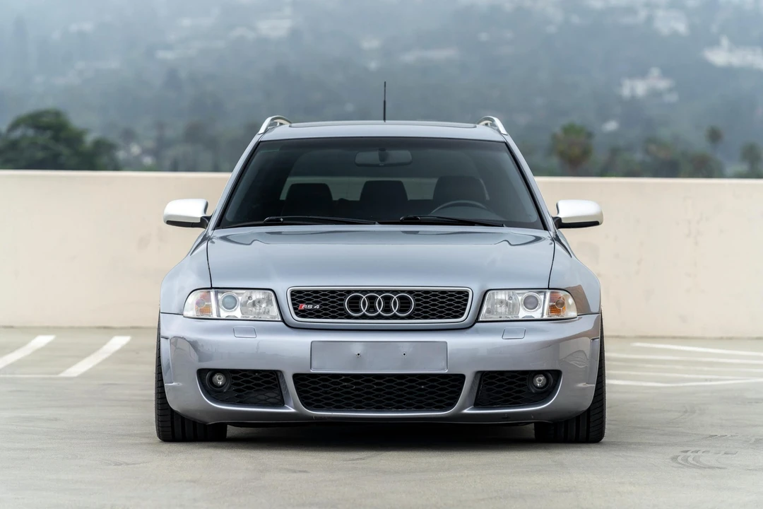 2000 Audi B5 RS4 Avant - Image 23 of 31