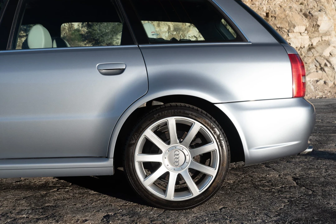 2000 Audi B5 RS4 Avant - Image 18 of 31
