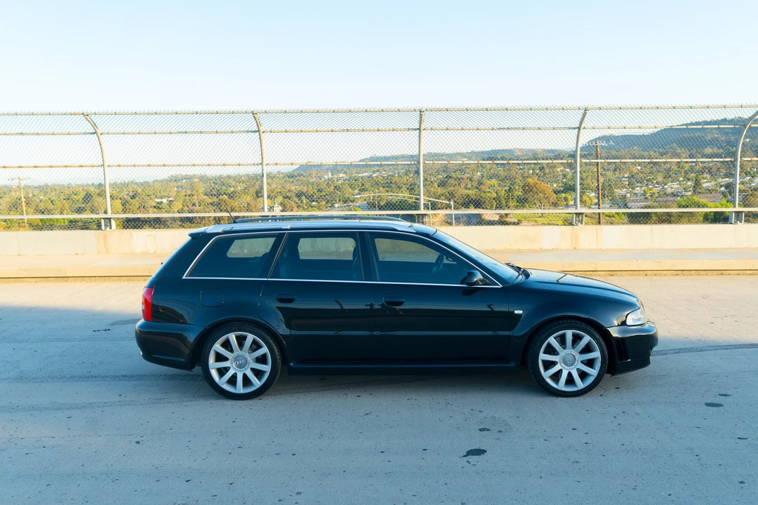 2000 Audi B5 RS4 Avant - Image 30 of 31