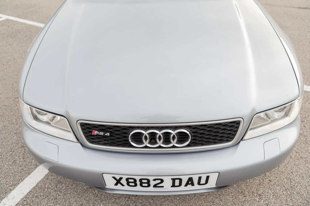 2000 Audi B5 RS4 Avant - Image 19 of 31