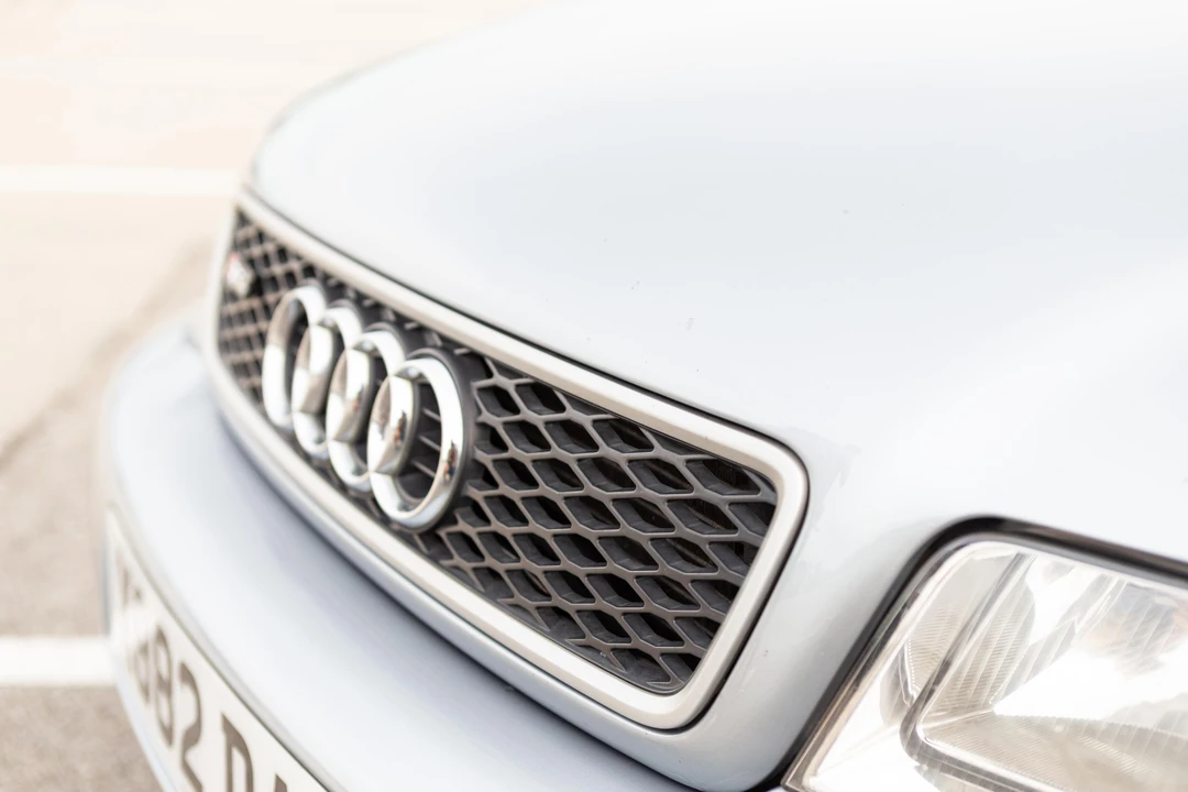 2000 Audi B5 RS4 Avant - Image 21 of 31