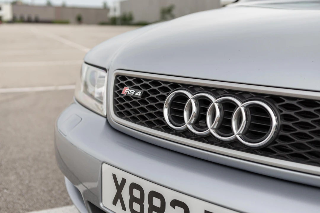 2000 Audi B5 RS4 Avant - Image 20 of 31