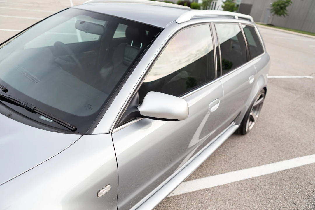 2000 Audi B5 RS4 Avant - Image 30 of 31