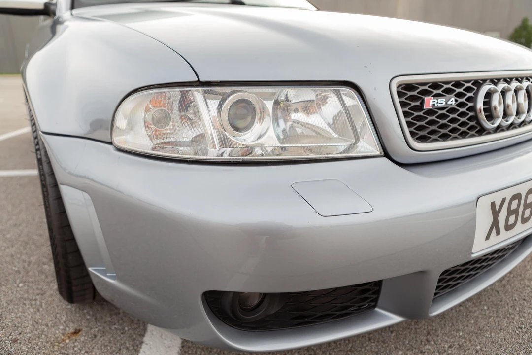 2000 Audi B5 RS4 Avant - Image 16 of 31