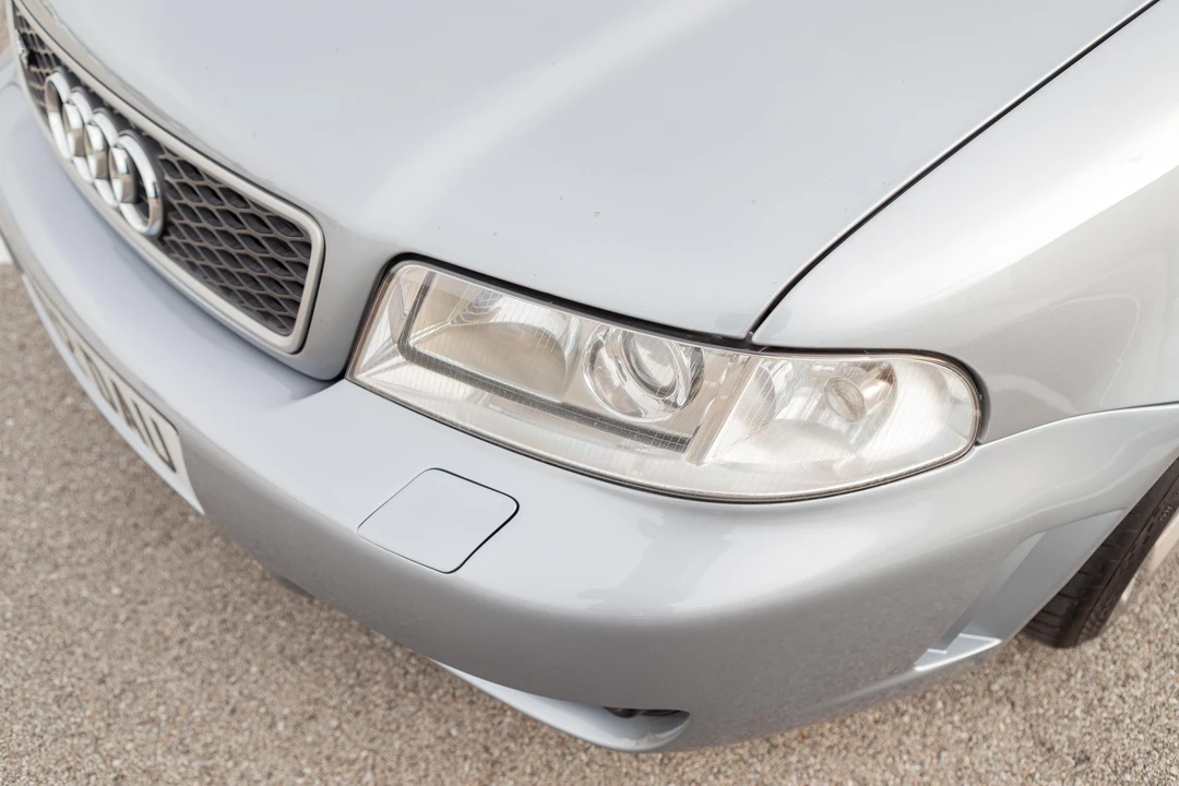 2000 Audi B5 RS4 Avant - Image 22 of 31