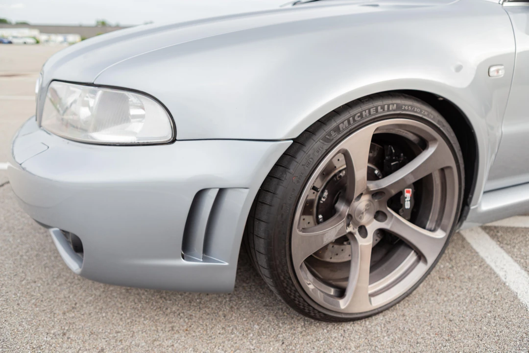 2000 Audi B5 RS4 Avant - Image 26 of 31