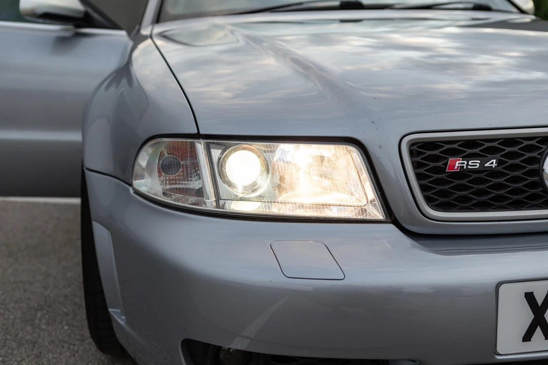 2000 Audi B5 RS4 Avant - Image 17 of 31