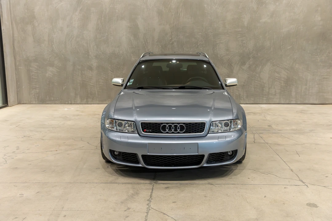 2000 Audi B5 RS4 Avant - Image 13 of 31