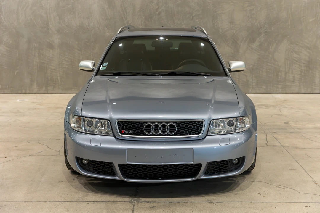 2000 Audi B5 RS4 Avant - Image 8 of 31