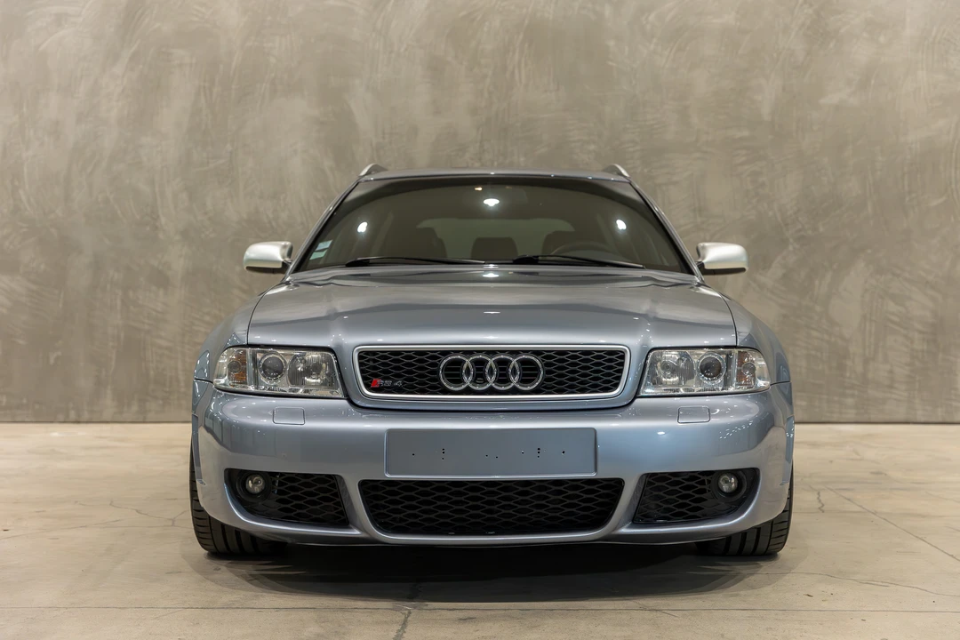 2000 Audi B5 RS4 Avant - Image 12 of 31