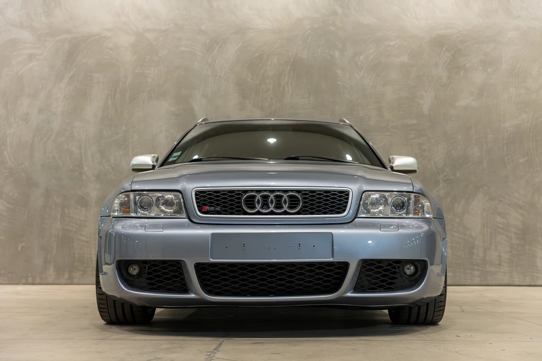 2000 Audi B5 RS4 Avant - Image 11 of 31