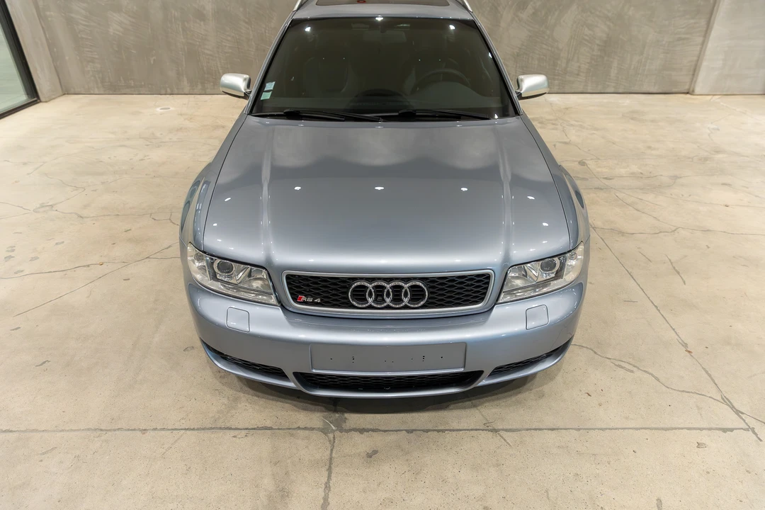 2000 Audi B5 RS4 Avant - Image 14 of 31