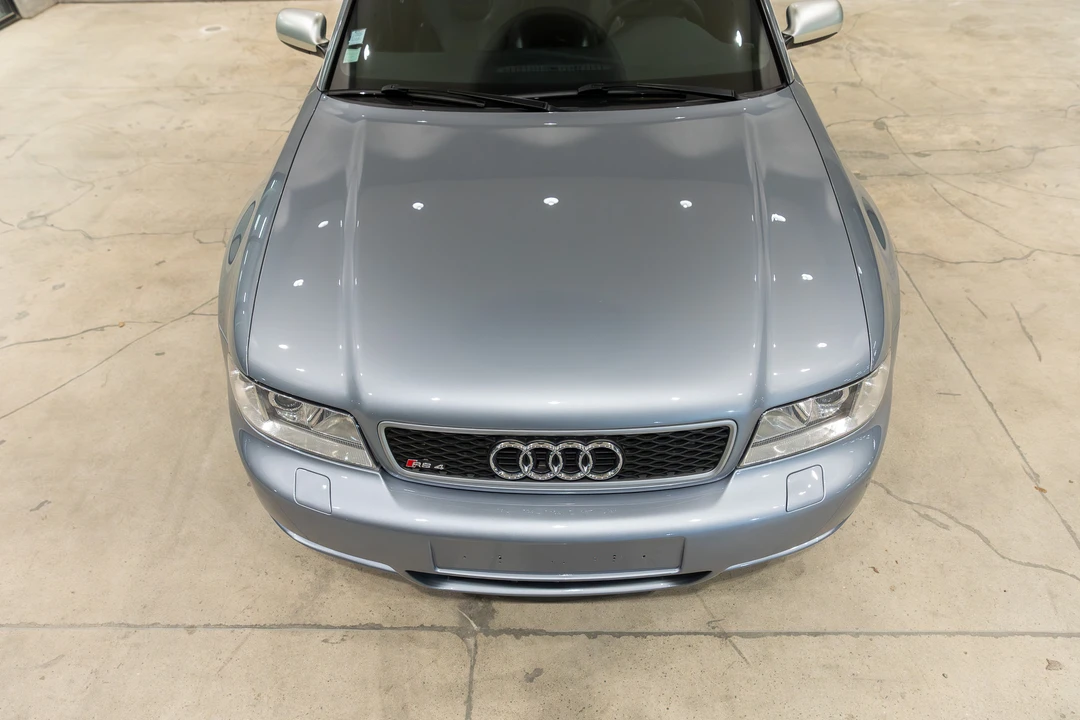 2000 Audi B5 RS4 Avant - Image 15 of 31