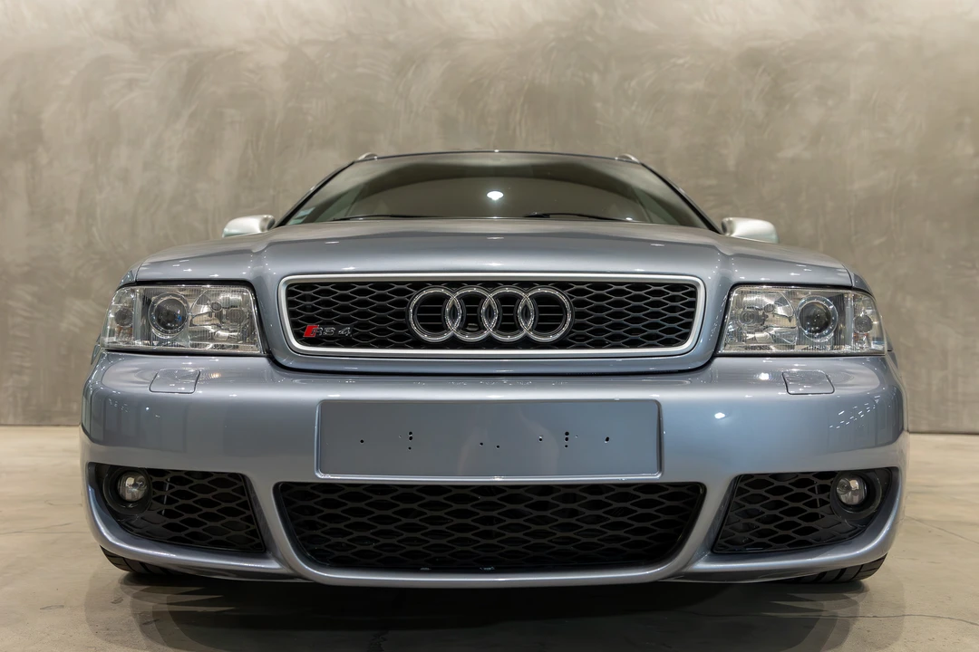2000 Audi B5 RS4 Avant - Image 10 of 31