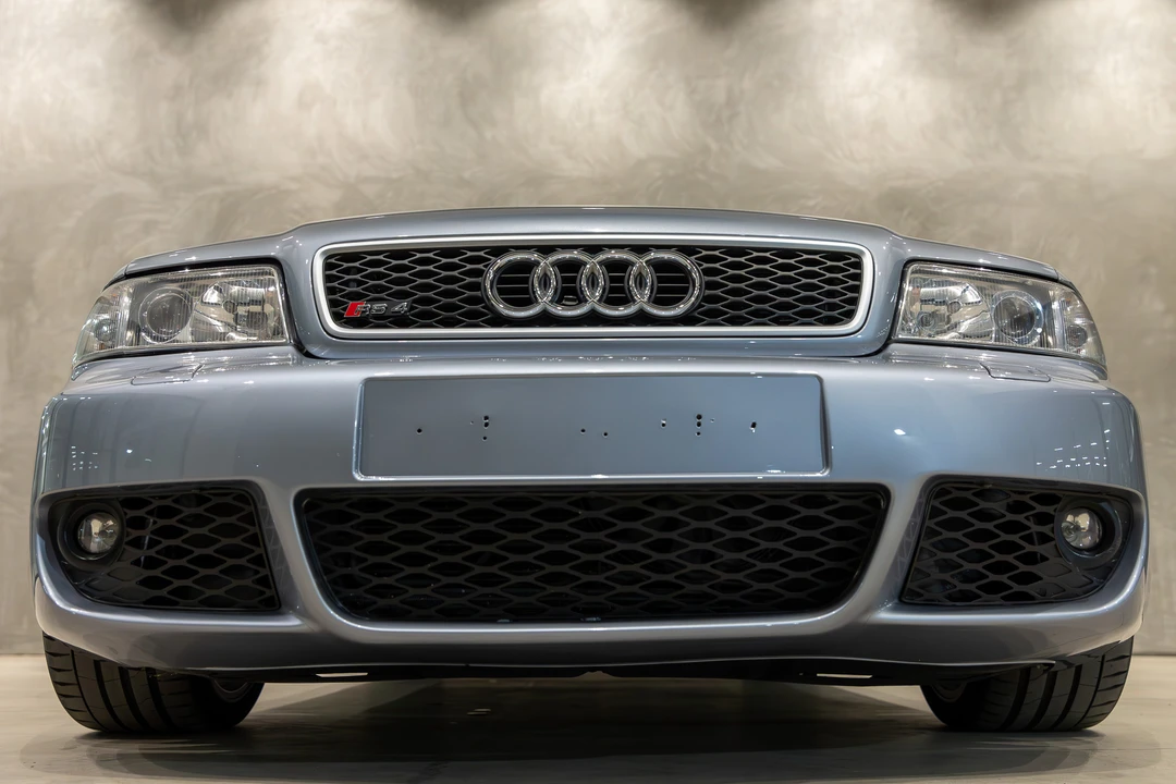 2000 Audi B5 RS4 Avant - Image 16 of 31