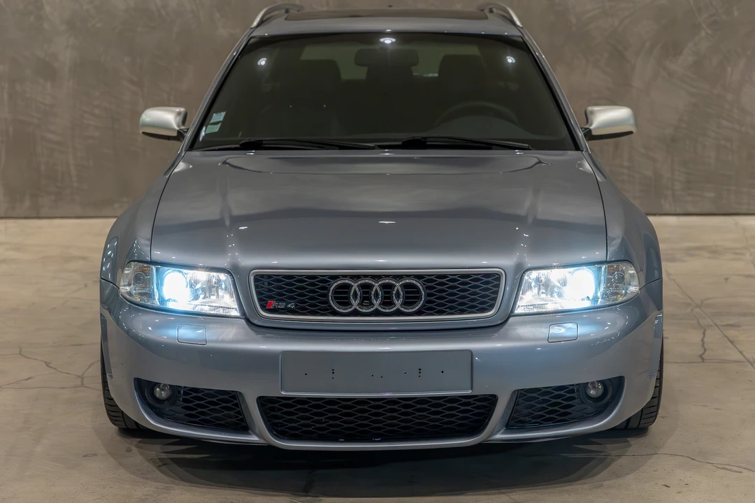 2000 Audi B5 RS4 Avant - Image 18 of 31