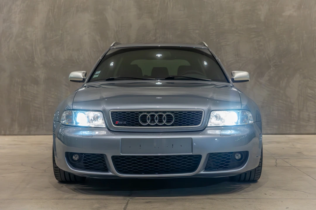 2000 Audi B5 RS4 Avant - Image 19 of 31