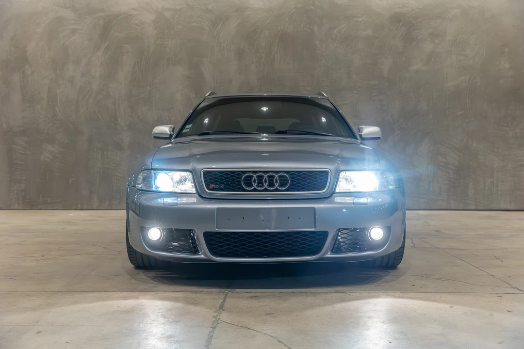 2000 Audi B5 RS4 Avant - Image 21 of 31