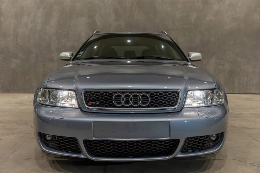 2000 Audi B5 RS4 Avant - Image 22 of 31