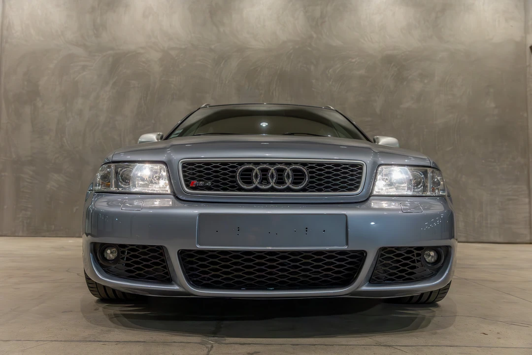 2000 Audi B5 RS4 Avant - Image 23 of 31