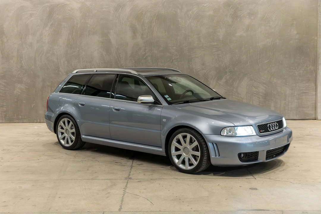 2000 Audi B5 RS4 Avant - Image 25 of 31