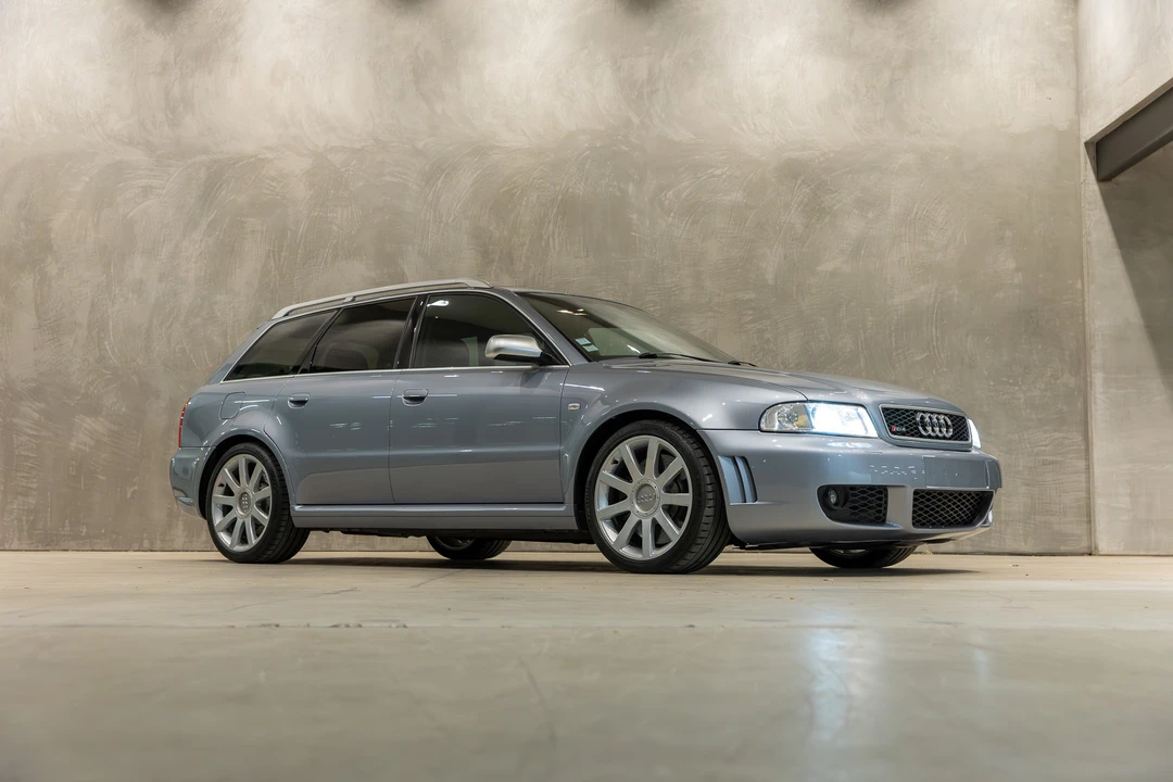 2000 Audi B5 RS4 Avant - Image 26 of 31