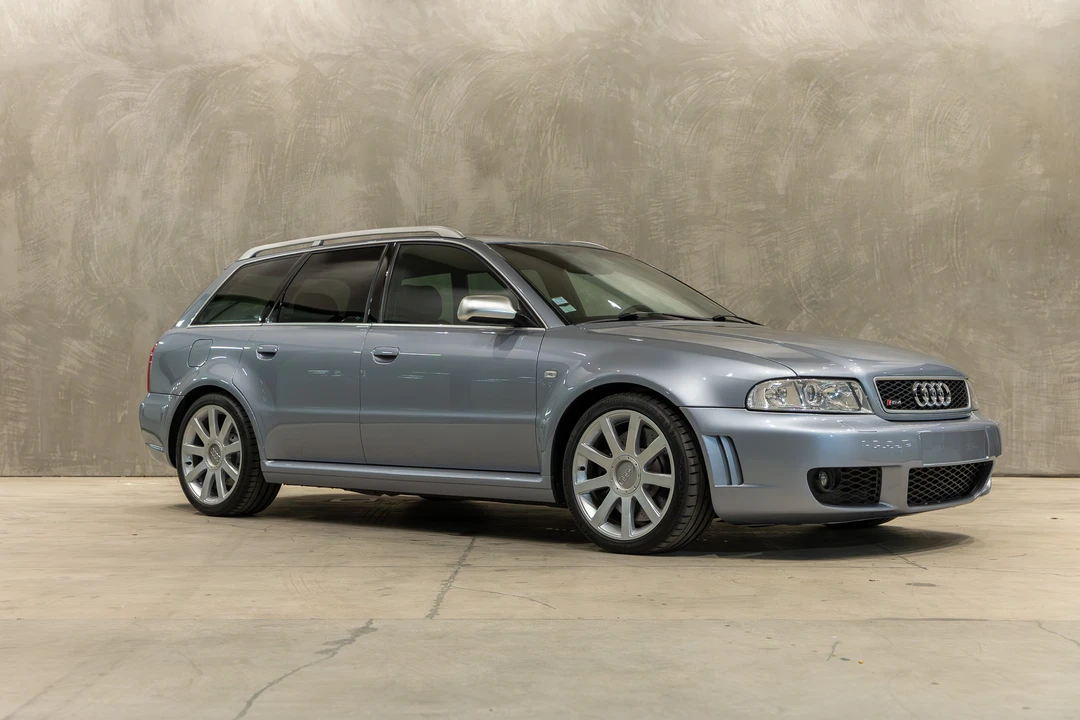 2000 Audi B5 RS4 Avant - Image 24 of 31