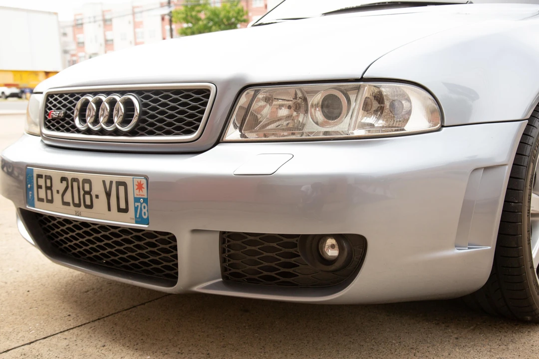 2000 Audi B5 RS4 Avant - Image 25 of 31
