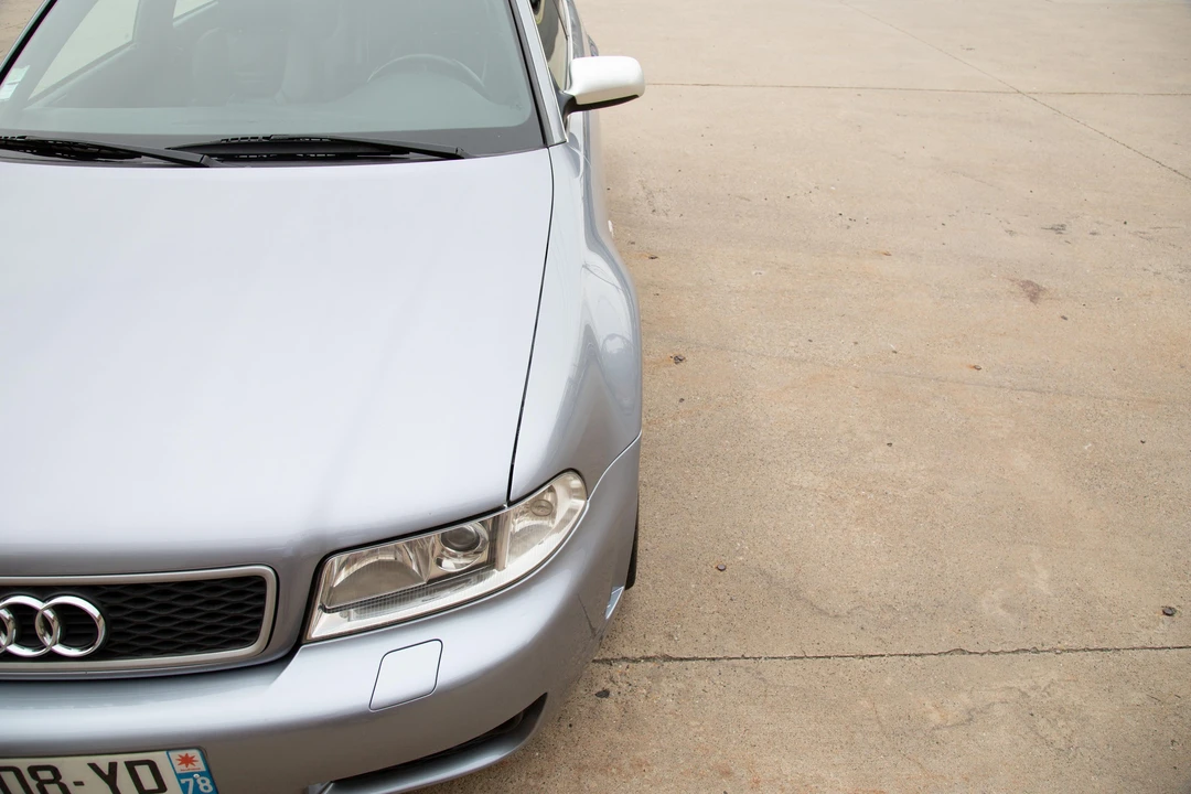 2000 Audi B5 RS4 Avant - Image 24 of 31