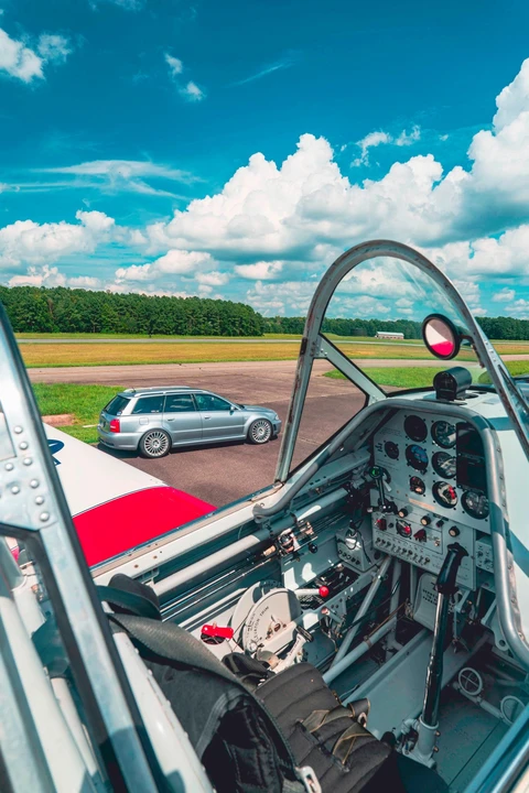 2000 Audi B5 RS4 Avant - Image 14 of 31